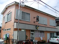 相模原市若松　B様邸