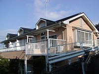 町田市金井町　Hアパート