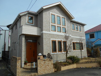 横浜市都築区/K様邸