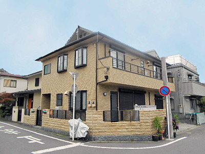 相模原市中央区横山台/U様邸