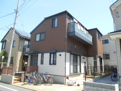 日野市新町/M様邸