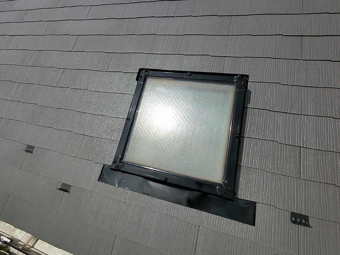 町田市真光寺町 S様邸 外壁塗装・屋根葺き替え工事　事例