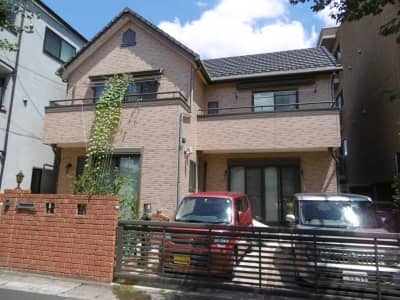 カラーシミュレーション　外壁塗装 | カラーシミュレーション