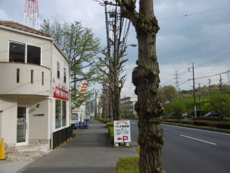 明日 16日(日)・17日(月)は定休日につきお休みさせていただきます (外壁塗装は町田市の丁寧な塗装店ぺんき屋美装へ) | 塗装の話