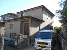 ぺんき屋美装　町田　外壁塗装　八王子　多摩　屋根塗装　塗り替え