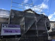 八王子　外壁塗装　ぺんき屋美装