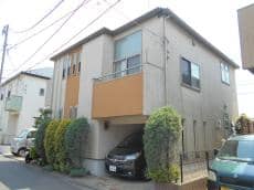 外壁塗装　町田市　ぺんき屋美装