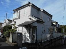 町田　外壁塗装　八王子　多摩　屋根塗装　塗り替え　ぺんき屋美装