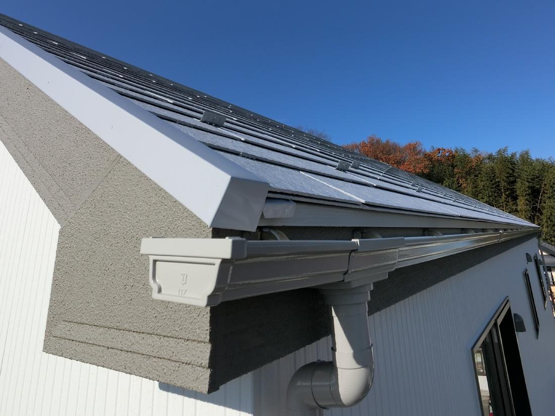 町田市真光寺町 T様邸 外壁・屋根塗装工事　事例