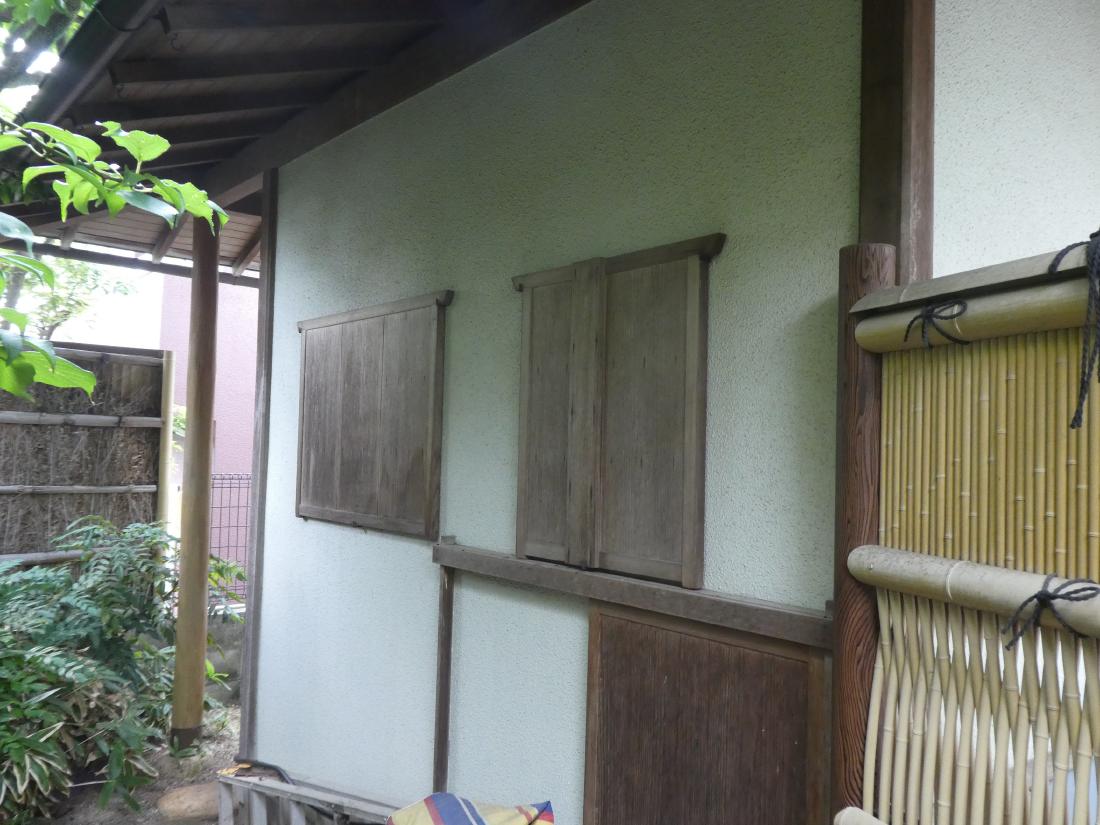 町田市図師町 S様邸 外壁塗装・ガルバ屋根葺き替え工事　事例
