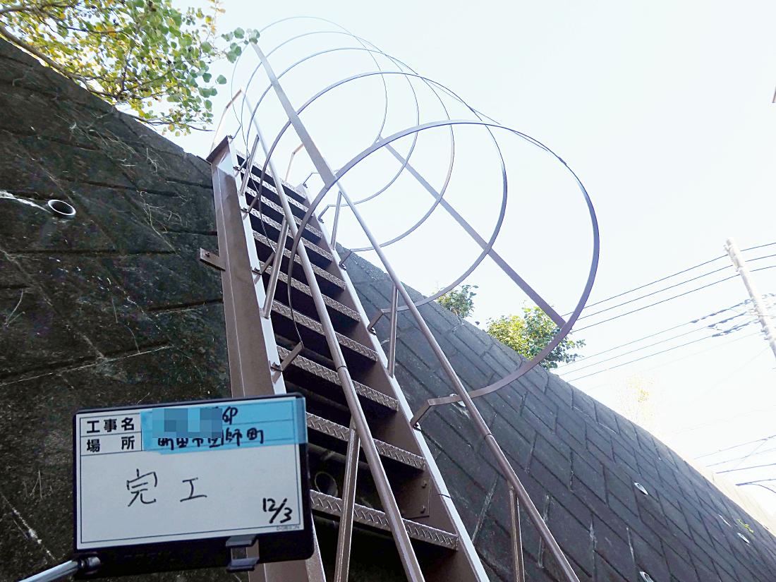 町田市図師町 S様邸 外壁塗装・ガルバ屋根葺き替え工事　事例