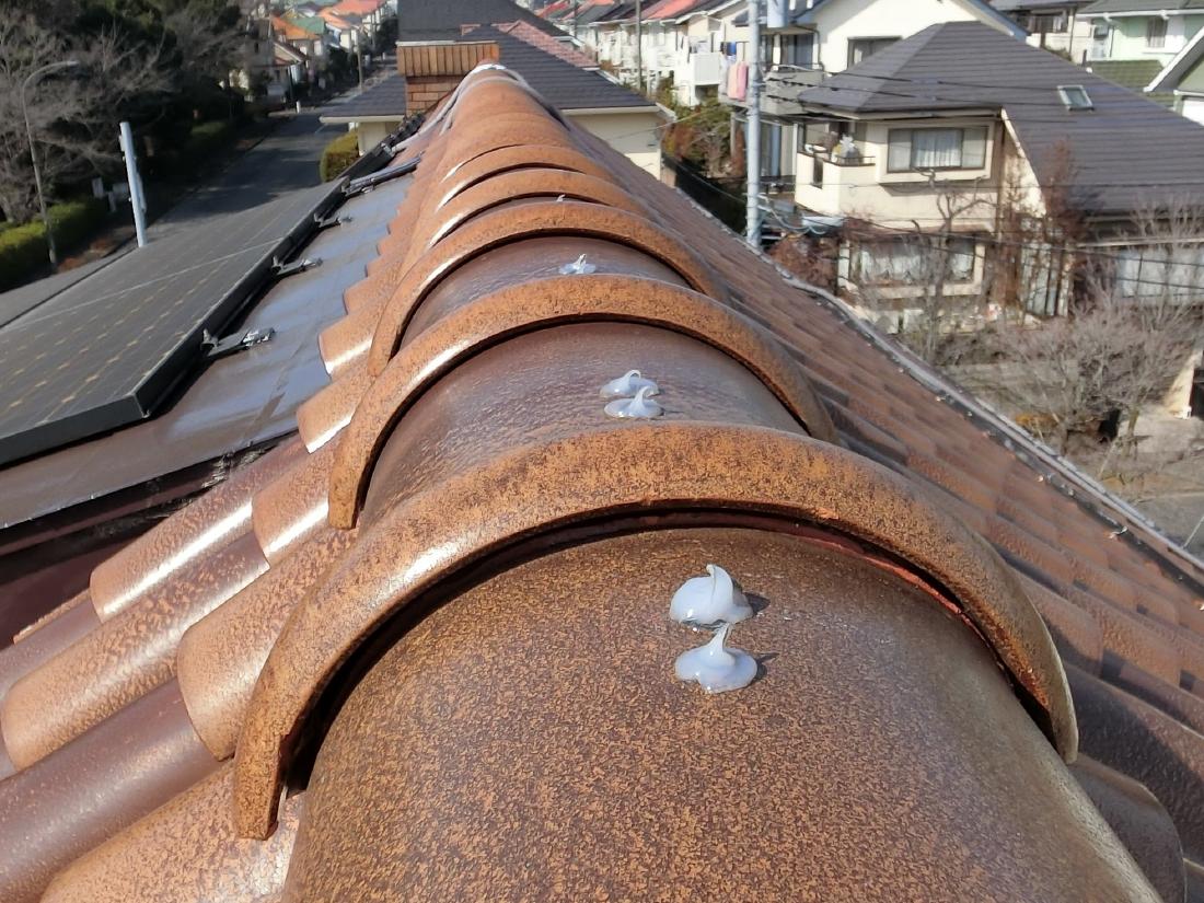 町田市三輪緑山 Y様邸 外壁塗装工事　事例