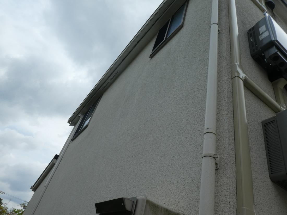町田市図師町 T様邸 外壁・屋根塗装工事　事例