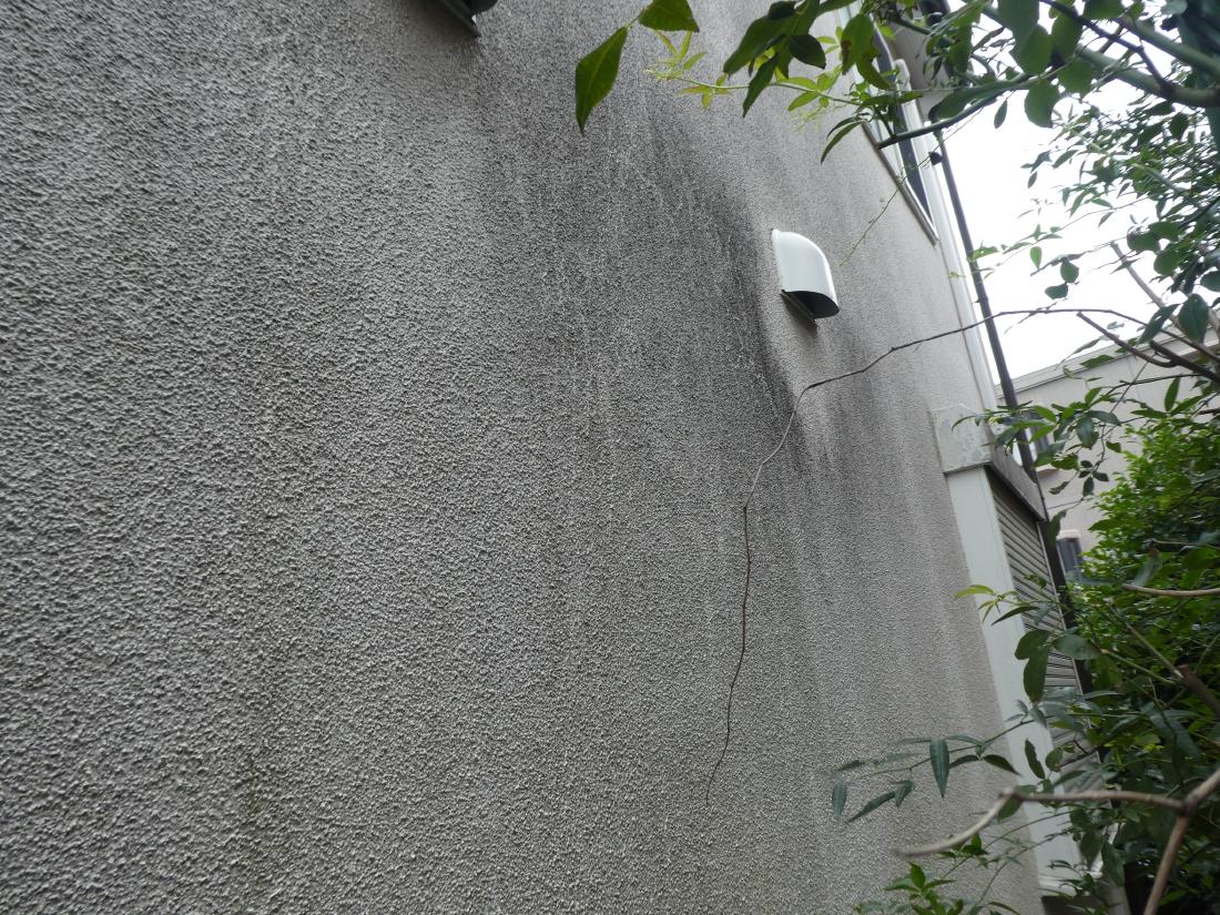 大和市南林間 O様邸 外壁塗装・屋根葺き替え工事　事例