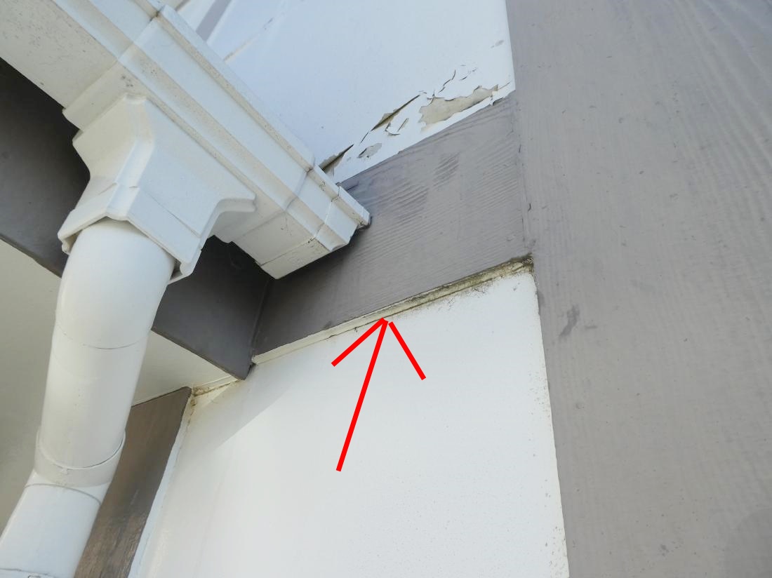 相模原市南区西大沼 D様邸 外壁塗装・屋根塗装工事　事例