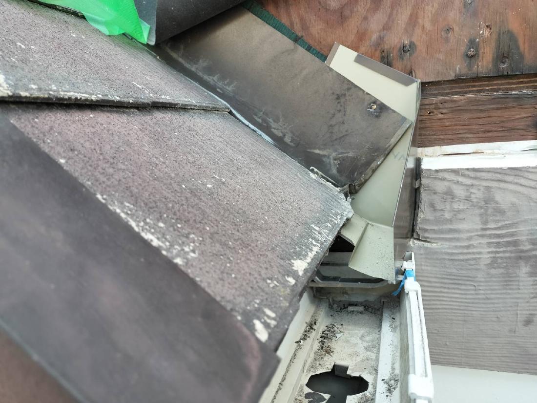相模原市南区西大沼 D様邸 外壁塗装・屋根塗装工事　事例