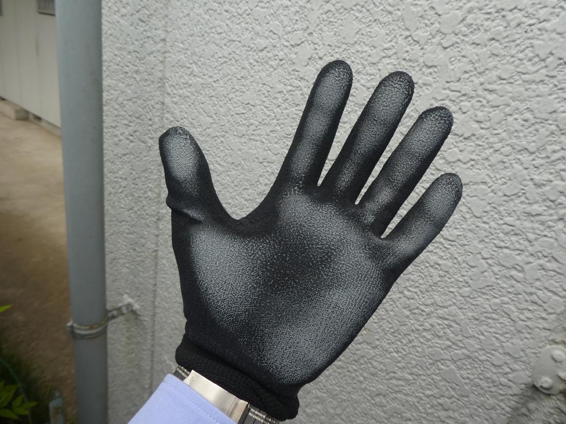 町田市三輪町 ３階建てアパート 外壁・屋根塗装工事　事例